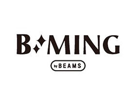 B:MING by BEAMS